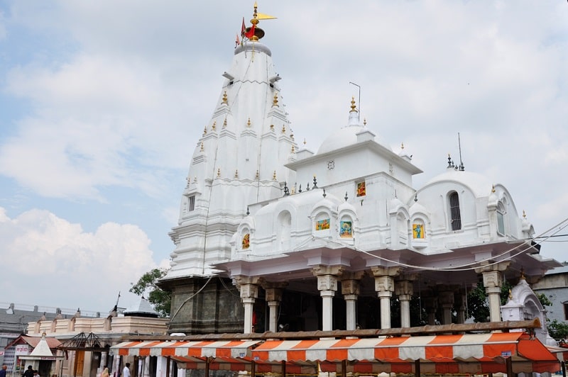 Jwala Devi Temple